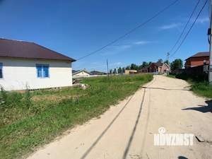 Дом 85м², 1-этажный, участок 10 сот.  