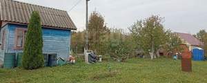 Дача 25м², 2-этажный, участок 6 сот.  