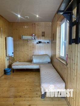 Дом 242м&sup2;, 2-этажный, участок 20 сот.  