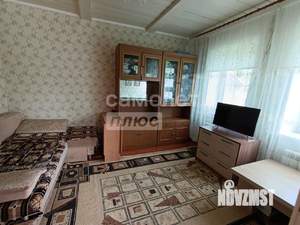 Дом 49м², 1-этажный, участок 11 сот.  