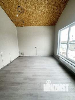 Дом 80м&sup2;, 1-этажный, участок 10 сот.  