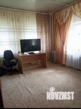 Дом 60м&sup2;, 1-этажный, участок 13 сот.  