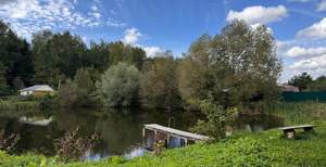 Дом 24м², 2-этажный, участок 0 сот.  