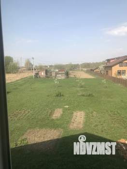 Дом 200м², 2-этажный, участок 22 сот.  