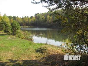 Дом 116м², 1-этажный, участок 11 сот.  