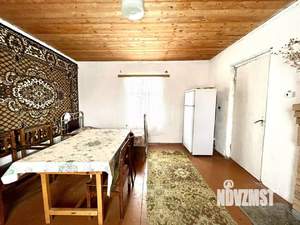 Дом 57м&sup2;, 2-этажный, участок 5 сот.  