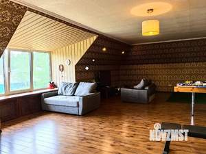 Дом 280м&sup2;, 2-этажный, участок 12 сот.  