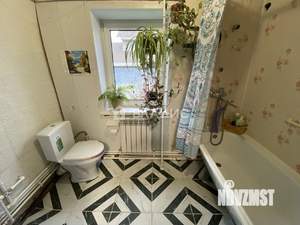 Дом 44м&sup2;, 1-этажный, участок 15 сот.  