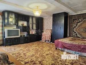 Дача 43м², 1-этажный, участок 16 сот.  