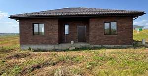 Дом 128м², 1-этажный, участок 0 сот.  