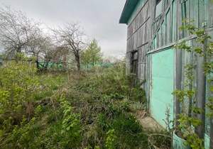 Дом 30м², 2-этажный, участок 7 сот.  