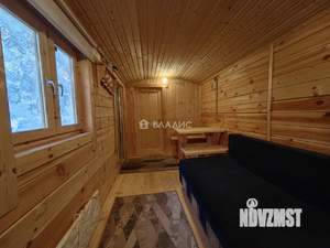 Дом 50м&sup2;, 2-этажный, участок 7 сот.  