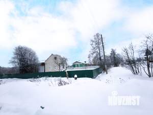 Дом 55м&sup2;, 2-этажный, участок 20 сот.  