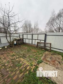 Дом 176м², 2-этажный, участок 500 сот.  