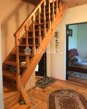 Дом 90м², 2-этажный, участок 9 сот.  