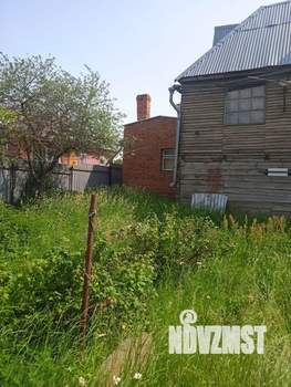Дом 200м², 4-этажный, участок 16 сот.  