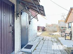 Дом 195м², 2-этажный, участок 3 сот.  