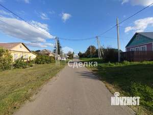 Дом 75м², 1-этажный, участок 20 сот.  