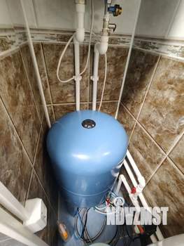 Дом 48м&sup2;, 1-этажный, участок 10 сот.  