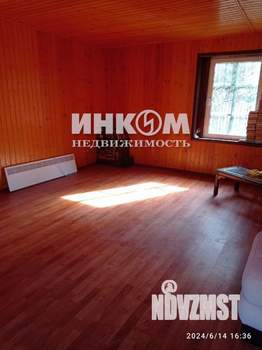 Дача 150м², 2-этажный, участок 8 сот.  