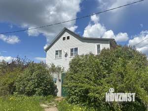 Дом 184м², 2-этажный, участок 20 сот.  