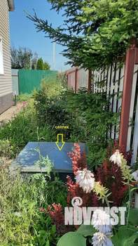 Дом 85м², 2-этажный, участок 15 сот.  