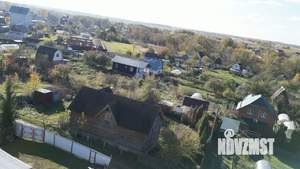 Дом 151м², 2-этажный, участок 12 сот.  