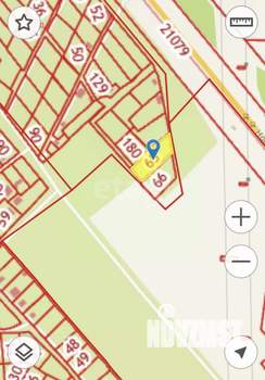 Дача 13м², 1-этажный, участок 9 сот.  