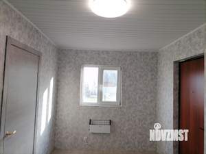 Дом 50м², 1-этажный, участок 6 сот.  