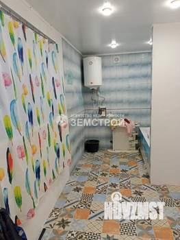 Дом 84м&sup2;, 2-этажный, участок 15 сот.  