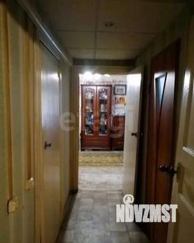 Дом 91м&sup2;, 1-этажный, участок 8 сот.  