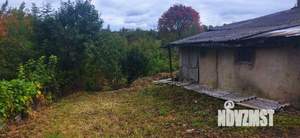 Дом 80м&sup2;, 1-этажный, участок 21 сот.  