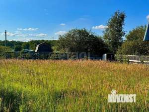 Дом 12м&sup2;, 1-этажный, участок 6 сот.  