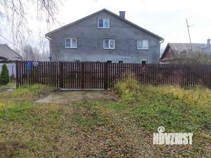 Дом 261м&sup2;, 2-этажный, участок 16 сот.  