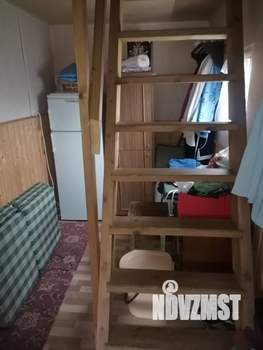 Дача 40м², 2-этажный, участок 6 сот.  
