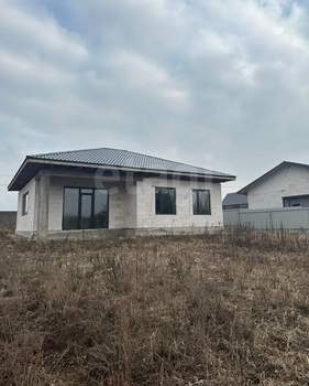 Дом 100м², 2-этажный, участок 11 сот.  