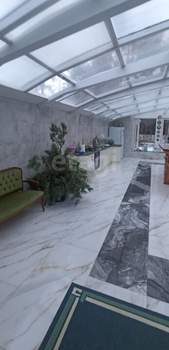 Дом 600м², 3-этажный, участок 16 сот.  