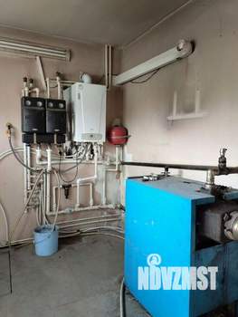 Дом 241м&sup2;, 2-этажный, участок 20 сот.  