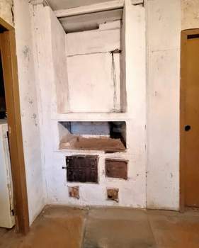 Дом 60м&sup2;, 2-этажный, участок 7 сот.  