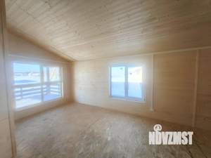 Дом 80м&sup2;, 1-этажный, участок 10 сот.  