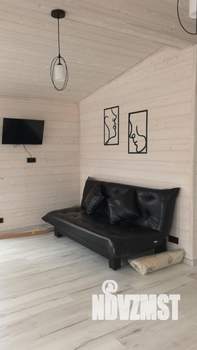 Дом 50м&sup2;, 1-этажный, участок 24 сот.  