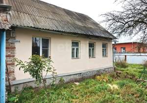 Дом 72м&sup2;, 1-этажный, участок 10 сот.  