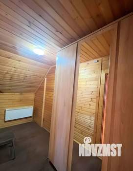 Дом 110м&sup2;, 2-этажный, участок 14 сот.  