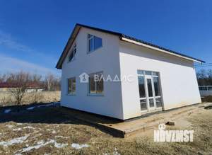 Дом 160м², 2-этажный, участок 10 сот.  