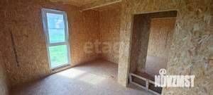 Дом 73м&sup2;, 1-этажный, участок 10 сот.  