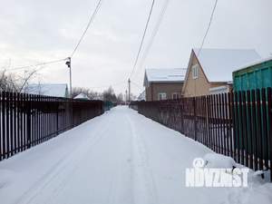 Дом 18м&sup2;, 2-этажный, участок 8 сот.  