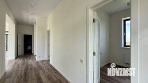Дом 240м², 2-этажный, участок 125 сот.  