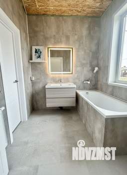 Дом 90м&sup2;, 1-этажный, участок 15 сот.  