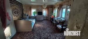 Дом 61м², 1-этажный, участок 30 сот.  