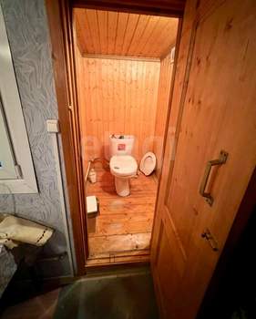 Дом 70м², 2-этажный, участок 15 сот.  